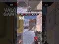 What a clutch  #valorant #valorantclips