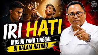 Download lagu 🔥 Musuh Terbesar Orang Kristen Ternyata BUKAN Iblis... Tapi Ini! || Pdt. Esra Soru