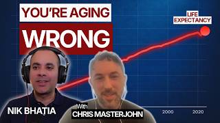 How to Live Longer: Austrian Economics for Your Body with Chris Masterjohn PhD