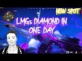 Fastest Way To Unlock Plague Diamond LMG's *Dark Aether Camo Strategy* (Cold War Zombies)
