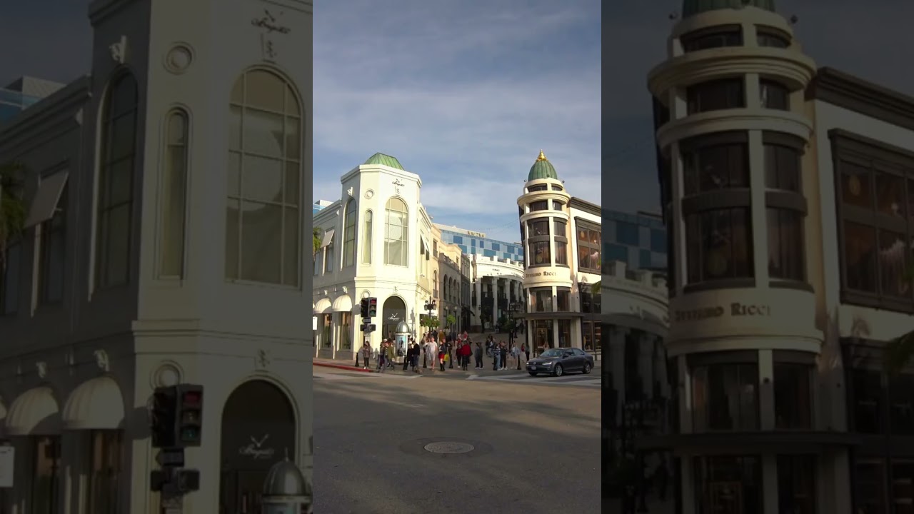 Top 5 Must Visit Places in Southern California | Private Transportation Service | PickUpRide