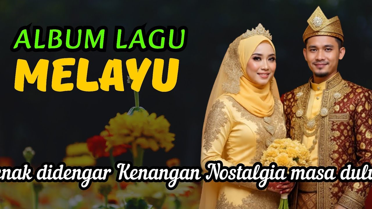 🔥FULL ALBUM LAGU MELAYU VIRAL, NOSTALGIA, DELI & RIAU TERBAIK NONSTOP | JOURNEY MUSIC