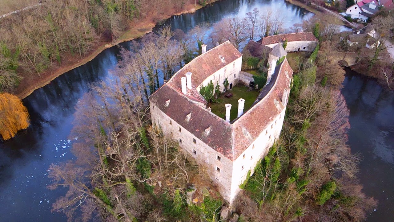 Burgschleinitz & Dreieichen