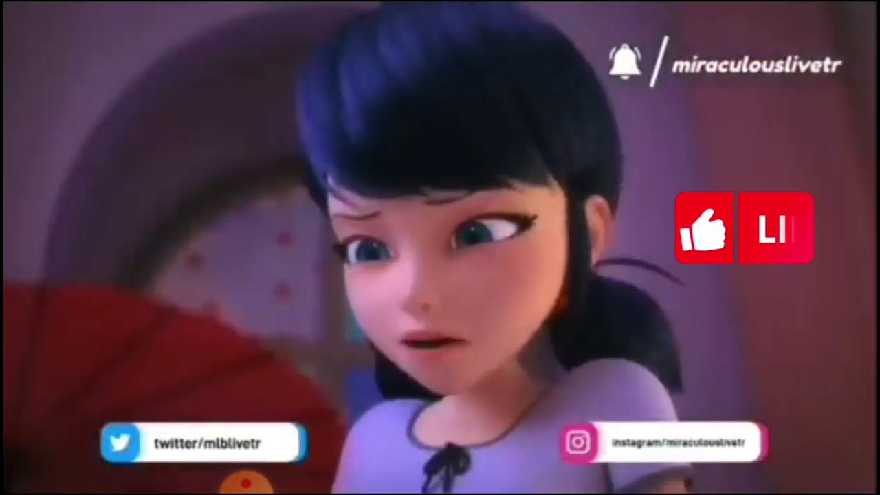 Miraculous Ladybug Episode 3 English Sub [ENG SUB] MIRACULOUS LADYBUG| Season 5 ~ DESTRUCTION ~ PART 14 - YouTube