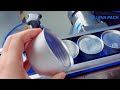 CAN SEALING MACHINE & CAN SEALER &CANSEAMER#cansealingmachine #cansealer #canseamer #levapack