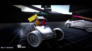 MFP: Multiplayer First Person (1.9)