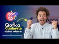 QOFKA GUULAYSTA 6 TALO OO MUHIIM AH QOFKA GUULAYSTA 6 TALO OO MUHIIM AH