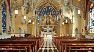 WITH JOYFUL LIPS - A4 I WILL TURN MY STEPS