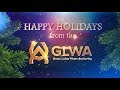 Happy Holidays from GLWA!