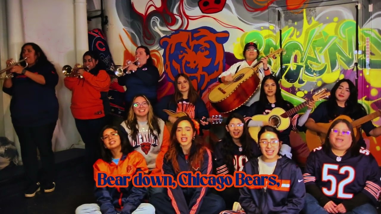 Bear Down 