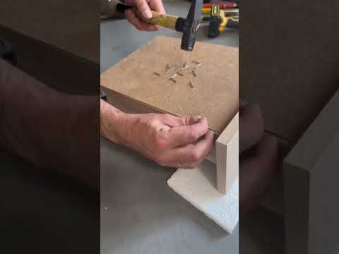 Письмовий стіл Ровесник, Меблі Сервіс,  Дуб самоа, видео 1