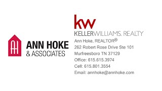 802 River Rock Blvd Murfreesboro TN 37128