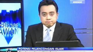 Bisnes Awani - 20100929