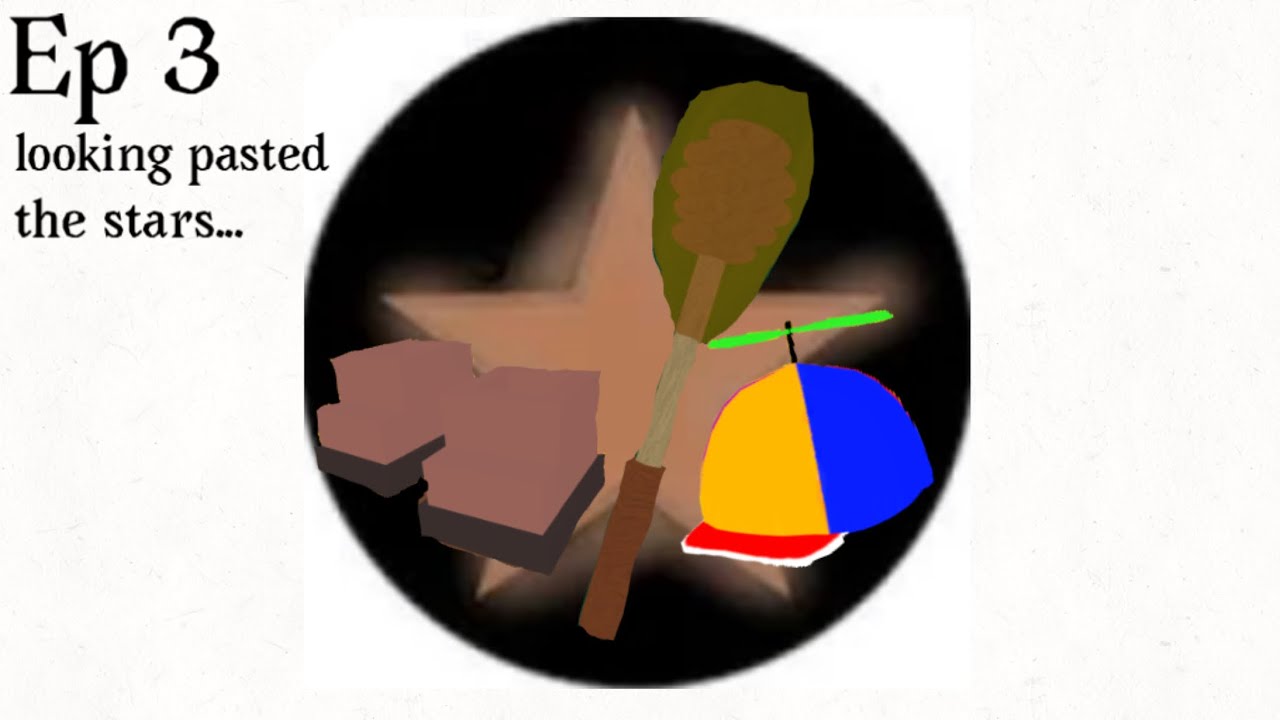 Bee swarm time! Ep 3 see passed…