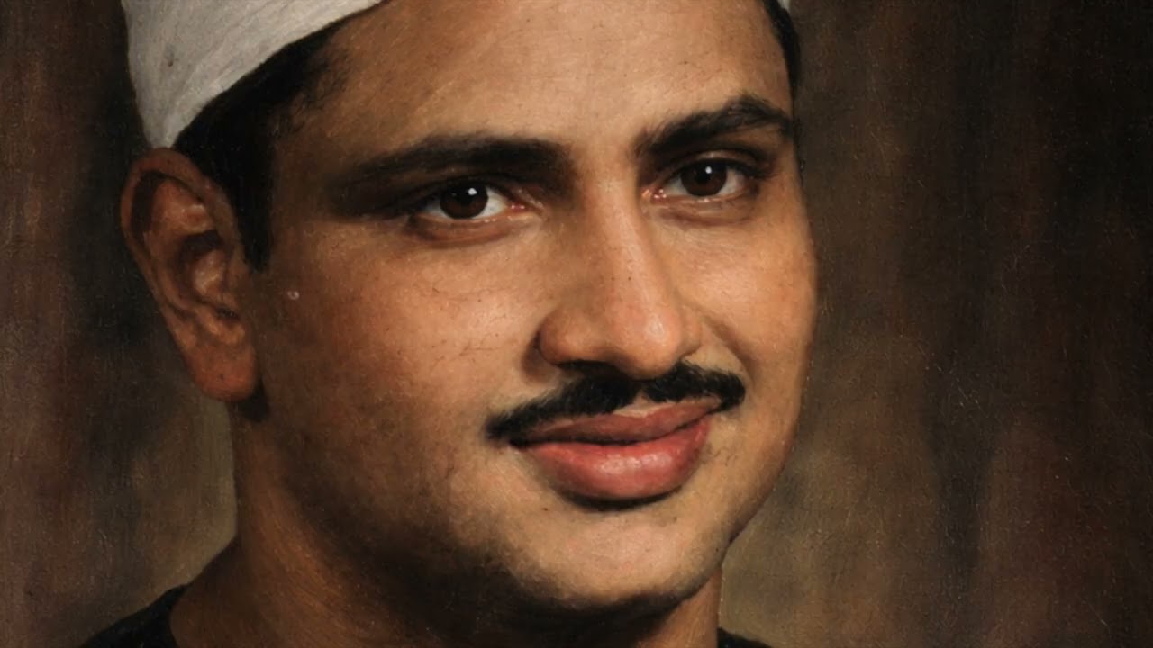 Shaykh Muhammad Siddiq al-Minshawi - Surah al-Qasas - سورة القصص - الشيخ محمد صديق المنشاوي