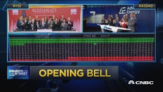 Opening Bell, December 18, 2019