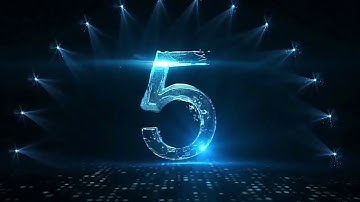 death man intro YouTube logo, blue and red, yellow, greem