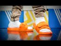 Is Boost Not Comfortable Anymore? | Adidas X Pharrell Boost Slides On Feet Review