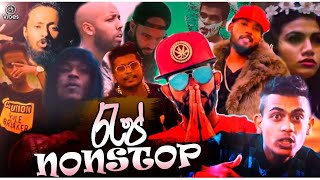 Sinhala Rap Mashup (Vol.02) | Tribute To Sri Lanka Rappers | Sinhala Remix Songs | Remix | COVID BRO
