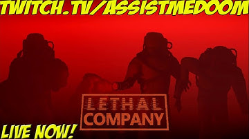 This Company is Lethal