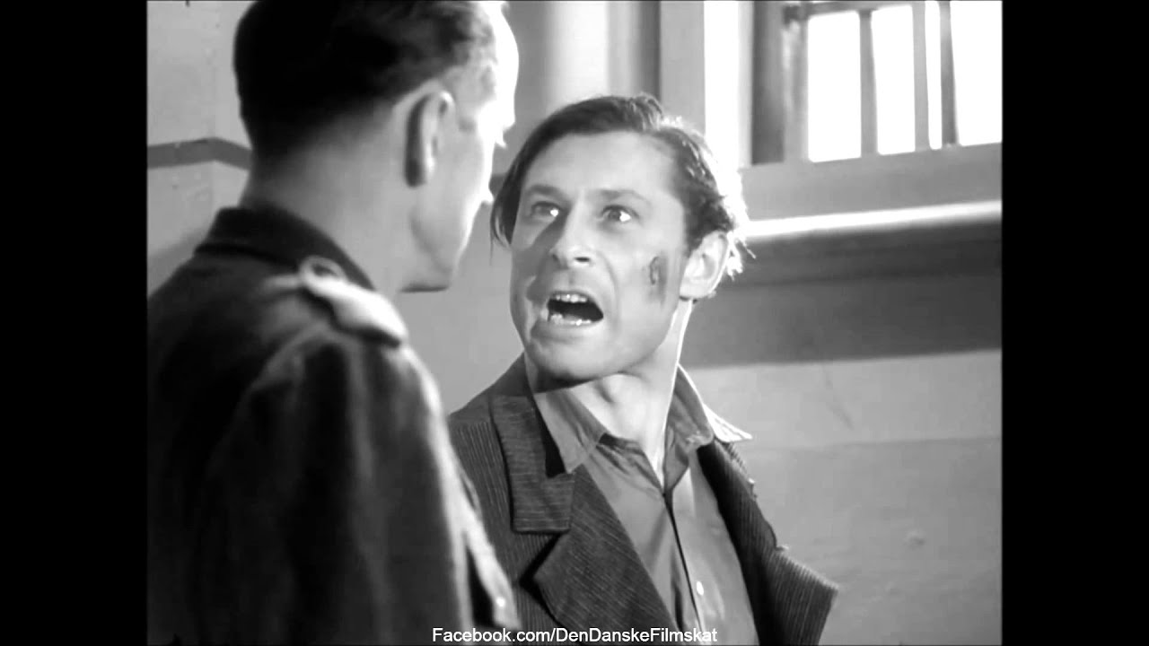 De røde enge (1945) - Friheden vil altid genopstå!