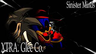 Lord X - Glee Co. (Fan-Made Lyric Video) | Sinister Minds
