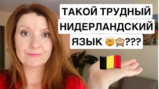 КАК БЫСТРО И ЛЕГКО ВЫУЧИТЬ НИДЕРЛАНДСКИЙ ЯЗЫК 🇧🇪 СОВЕТЫ ИЗ ЛИЧНОГО ОПЫТА / САЙТЫ / ПРИЛОЖЕНИЯ