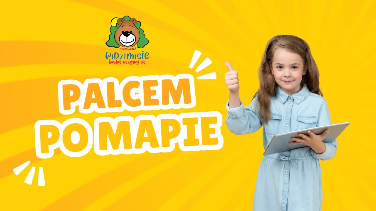 Palcem Po Mapie Test Klasa 4 Podstawowa Historia