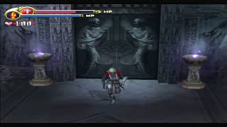 Castlevania Lament of Innocence (PARTE #15) [PS2] [MAP 100% COMPLETE] #1088 GamePlay