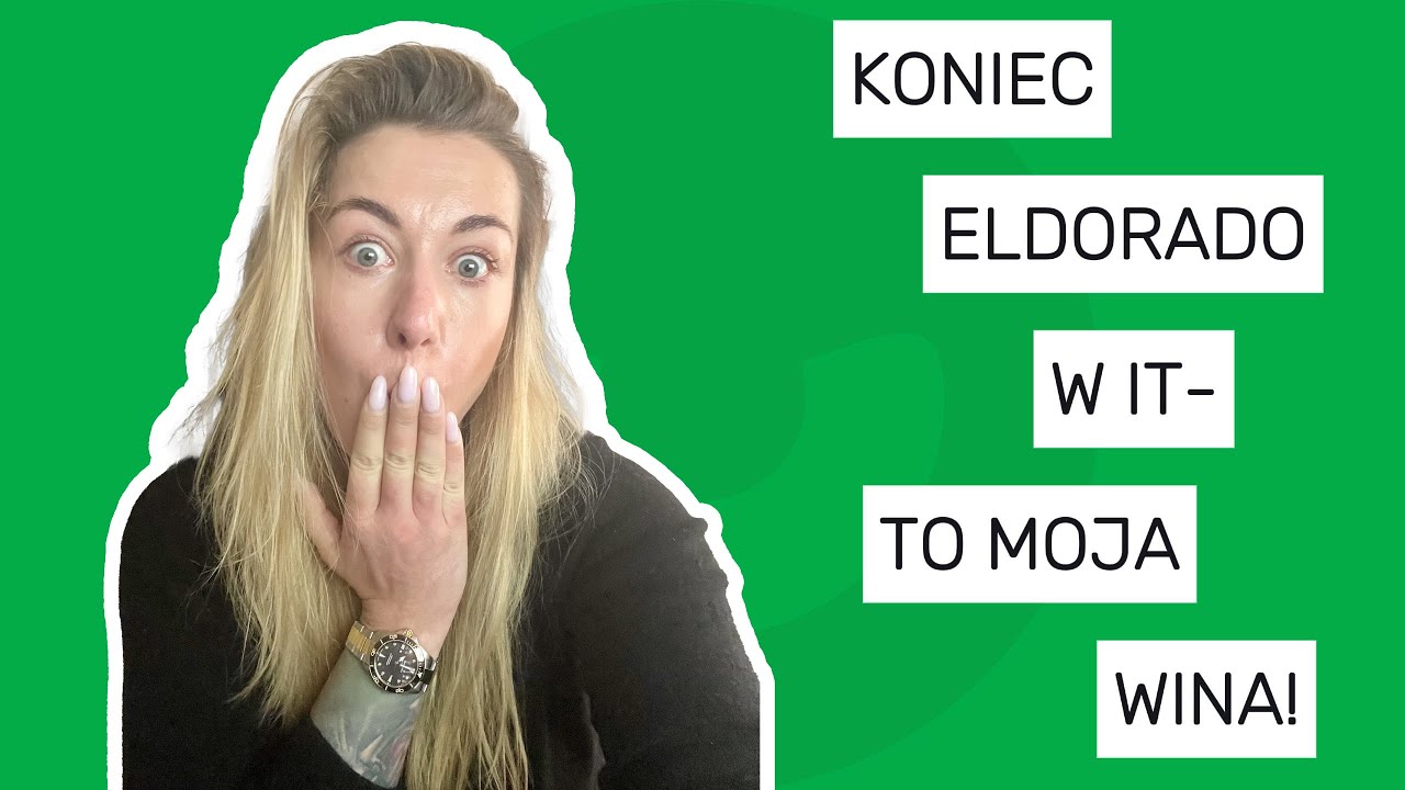 Kryzys w IT 2025: Koniec Eldorado w IT to wina bootcampów! Produkcja Juniorów czas stop!