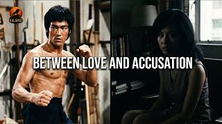 In Her Apartment… Secret Love or Crime? Betty Ting Pei and Bruce Lee’s Final Moments