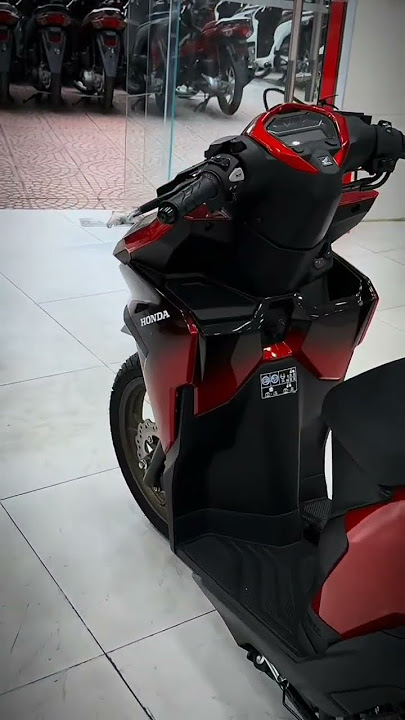 vario 125 new modifikasi