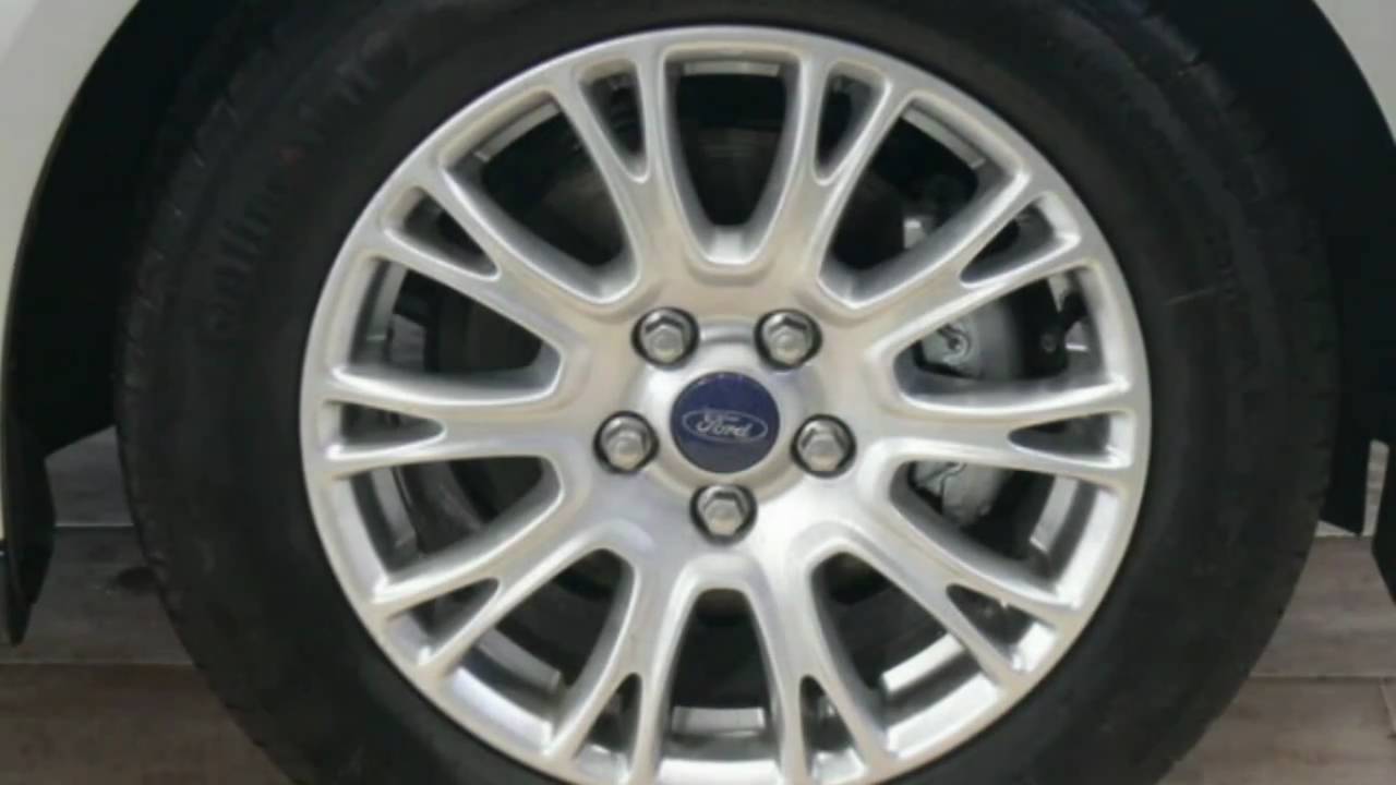 Ford C Max Titanium Polar Silber Metallic Neues Modell 2011 Www Autohaus Biz Autohaus Wissmann Youtube