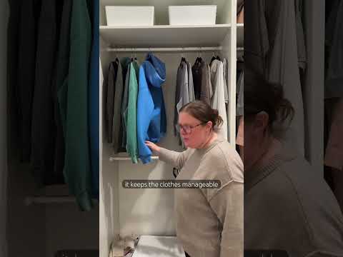 Are you “Team MOM” or “Team DAUGHTER”??? Lmk!!#declutter #mom #kids