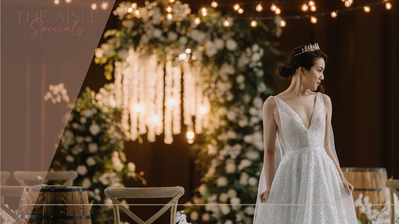 EP.29 | The Aisle Specials：香港瑞吉酒店特輯 The St. Regis Hong Kong