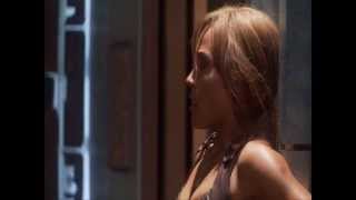 Stargate Atlantis-John Sheppard Kiss Telya