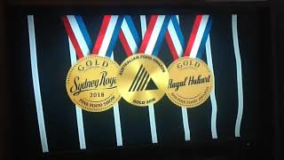 British Sausage 2019 Ad