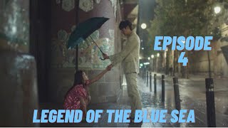 Legend of the blue sea episode 4(2016)|korean drama in tamil | kdrama tamil explanation​ | Tamil