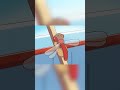 「とんぼ」from アニメ『#おでかけ子ザメ』シーズン2
