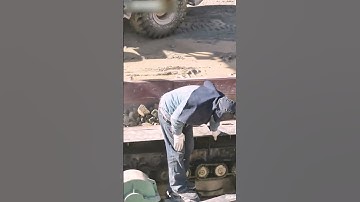 Mud and stone separator production site#Soilandrockseparator #quarry #quarrymachine#miningmachine