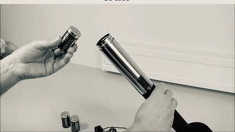 Mini Flock- Handflockgerät / flocking gun - Maag Flock