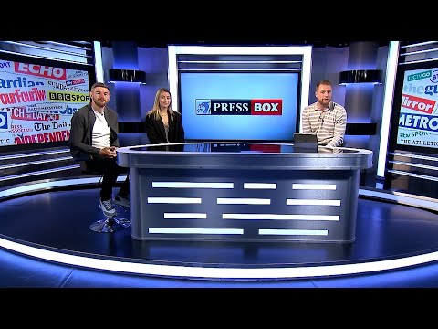 Press Box: A focus on the summer transfer window