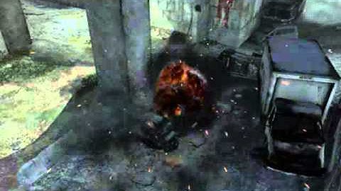 Unlucky Omen - Epic battle between me and Jug/ we both loose