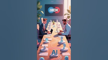 🚨 Meta Signs $10B Deal with Google Cloud to Accelerate AI #ainews