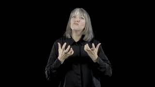 How To Sign The Word Want In ASL Details
