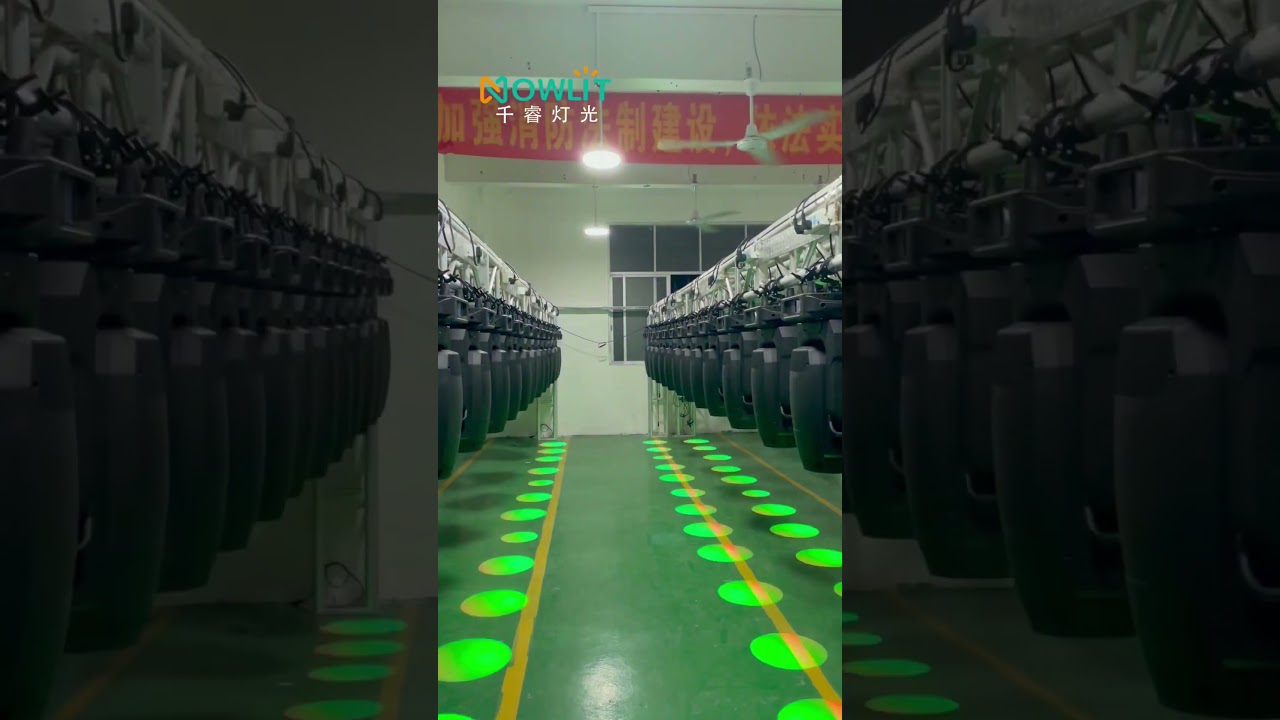 700W LED Frame Light 