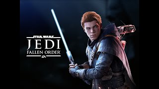 Darth Vader / Дарт Вейдер - Star Wars Jedi: Fallen Order