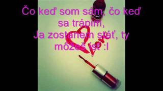 Alone - Už môžeš ísť