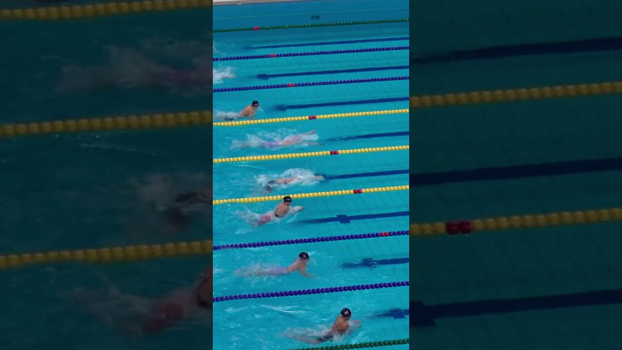 Asian Games Women’s 50 Breast