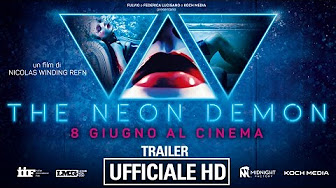 Neon Demon Stream Neon Demon Stream